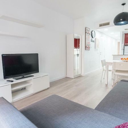Apartamento Galicia Murcia Exteriör bild