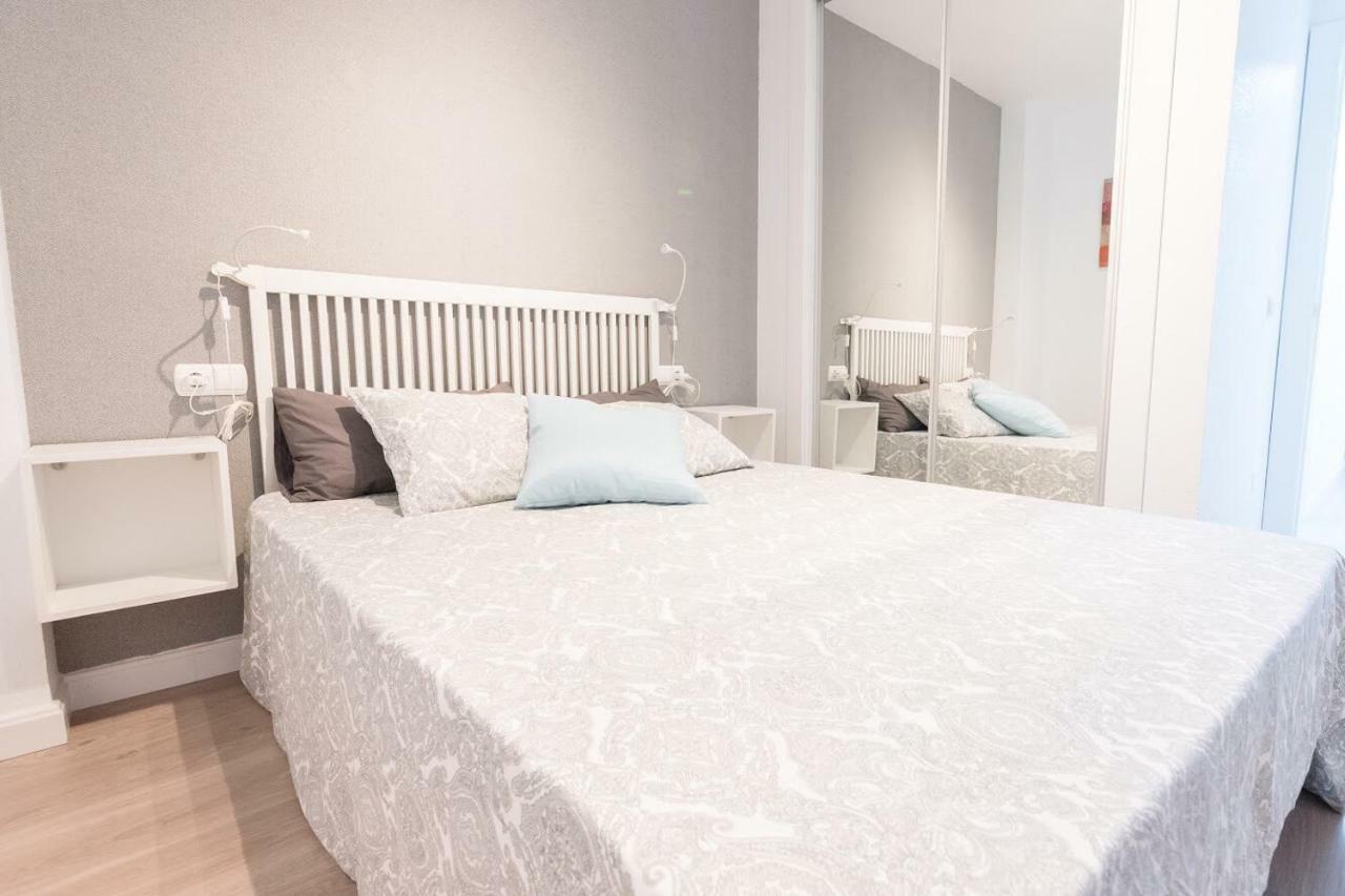 Apartamento Galicia Murcia Exteriör bild
