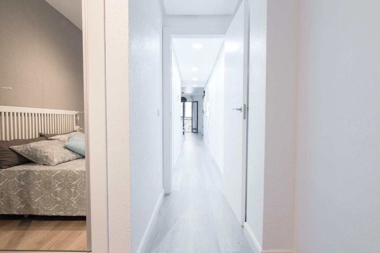 Apartamento Galicia Murcia Exteriör bild