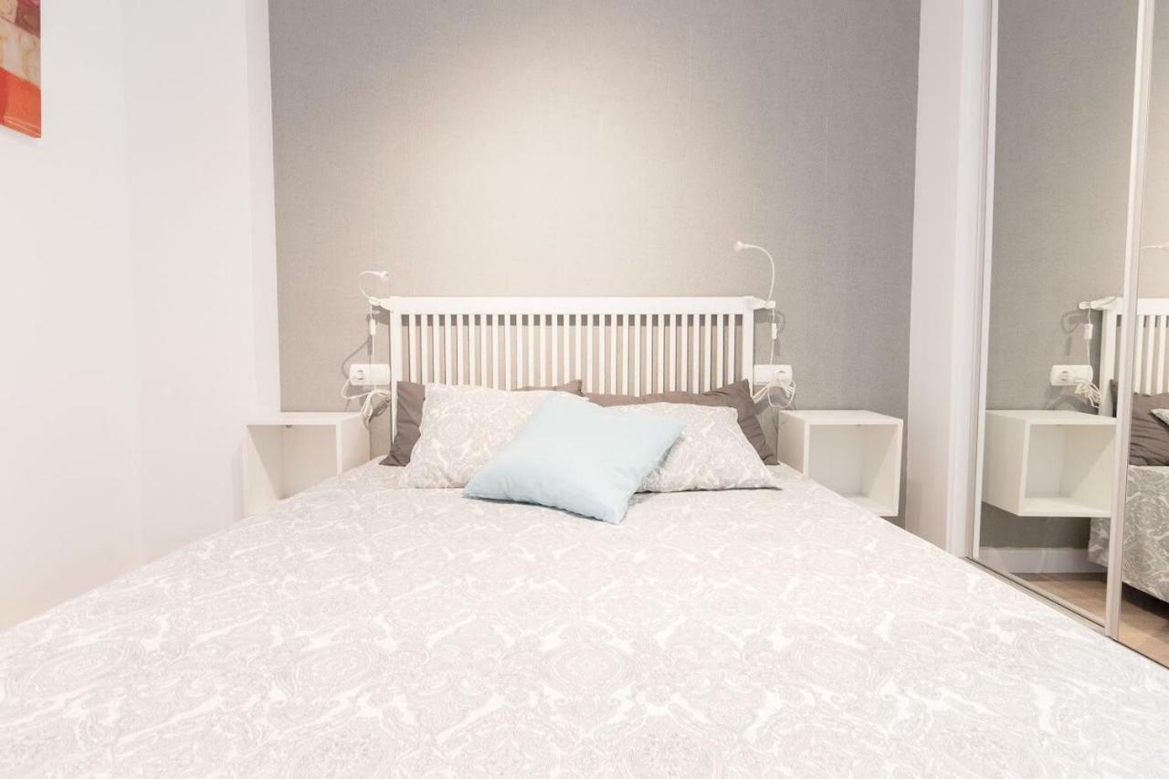 Apartamento Galicia Murcia Exteriör bild