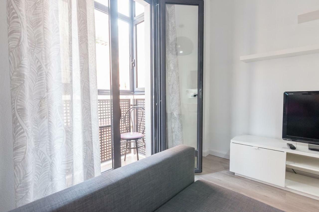 Apartamento Galicia Murcia Exteriör bild