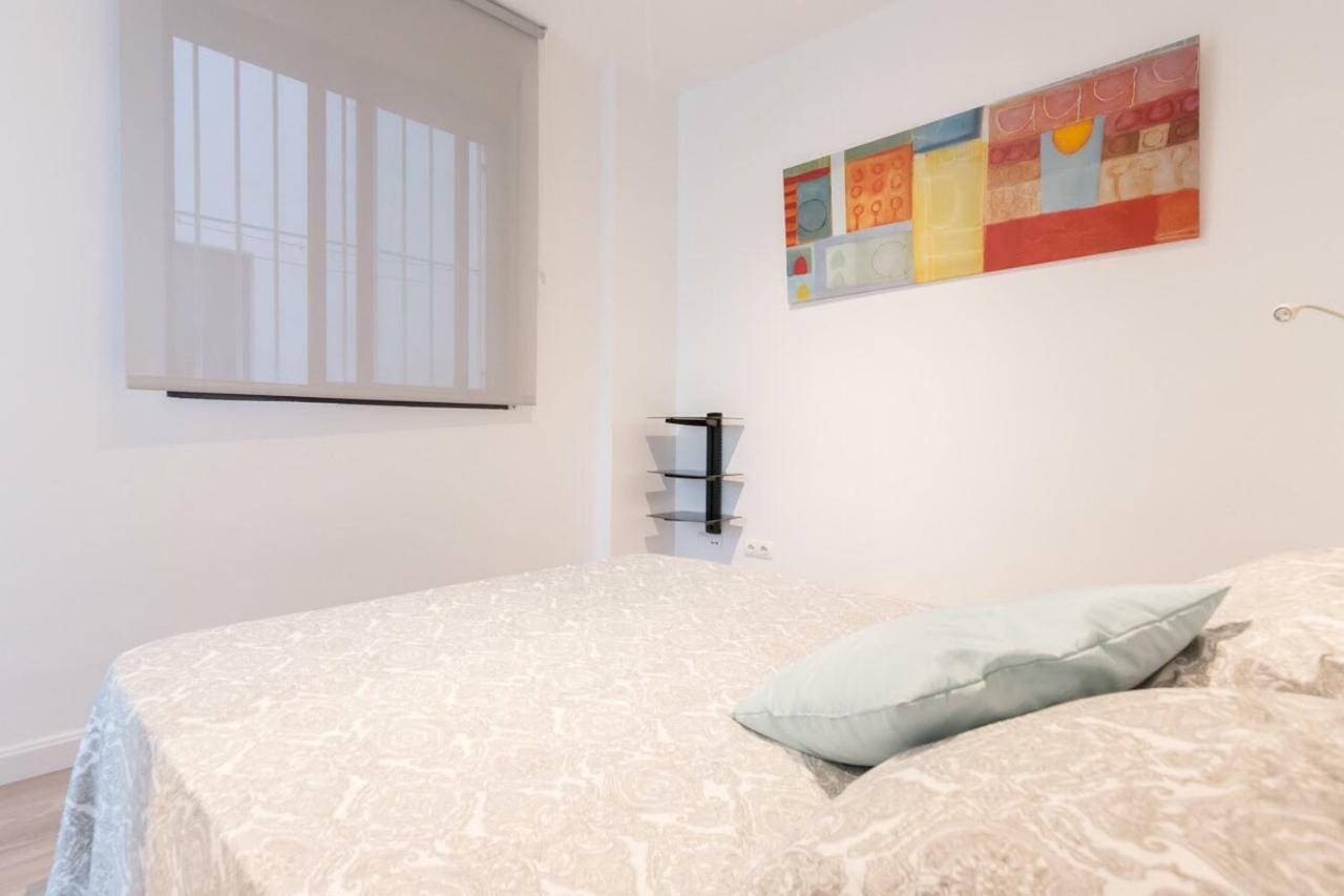 Apartamento Galicia Murcia Exteriör bild