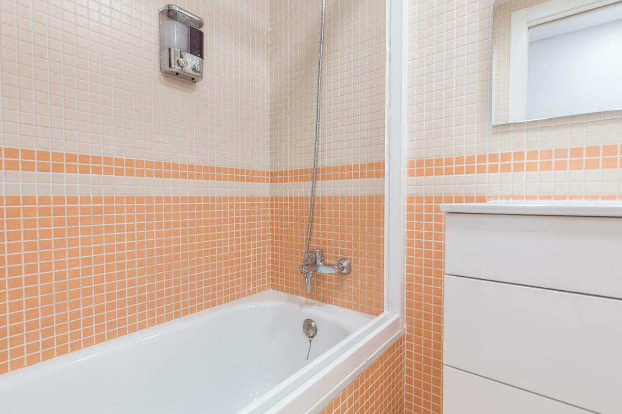Apartamento Galicia Murcia Exteriör bild