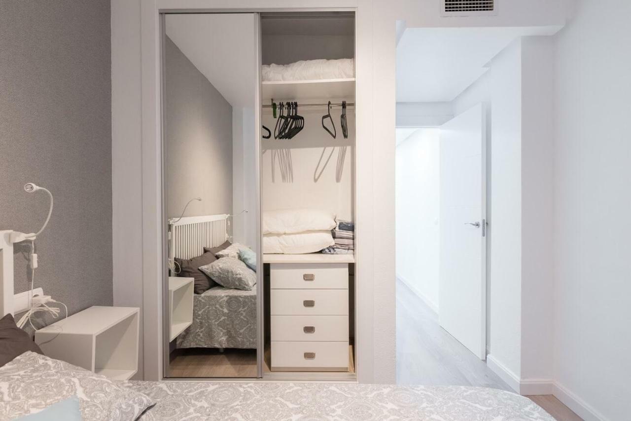 Apartamento Galicia Murcia Exteriör bild
