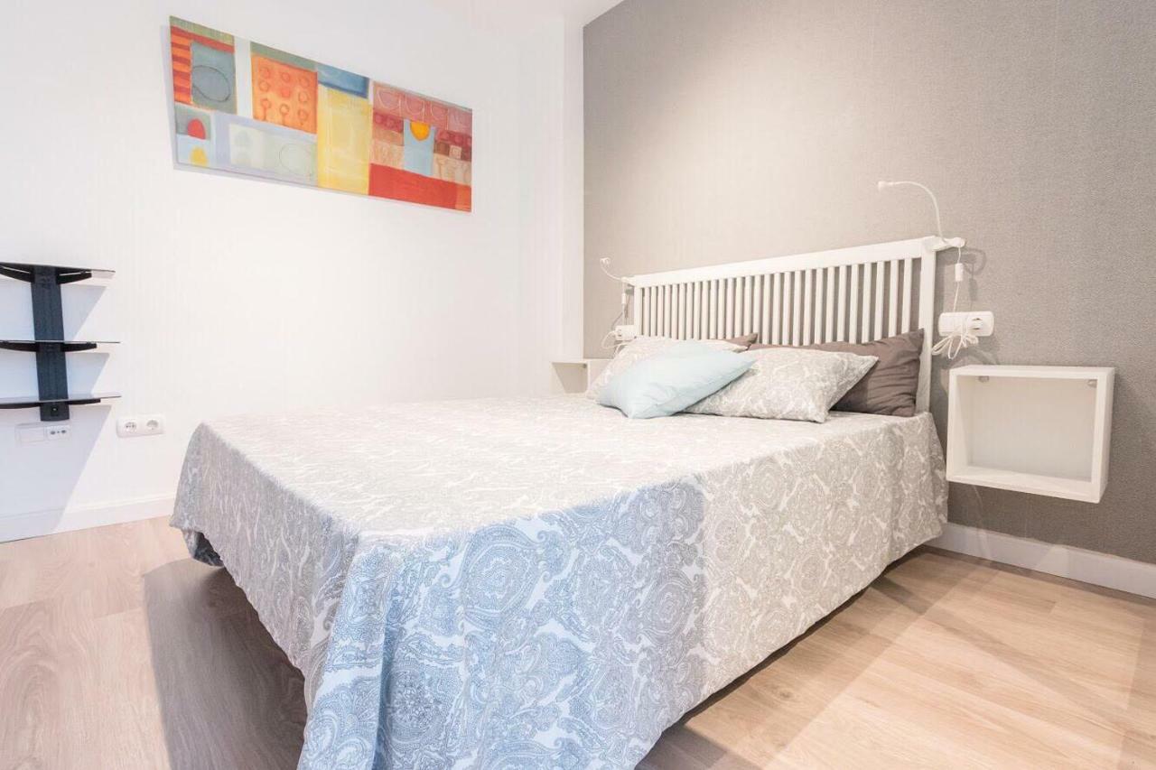 Apartamento Galicia Murcia Exteriör bild